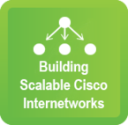 Building Scalable Cisco Internetworks