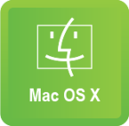 Balík Mac OS X Profesionál