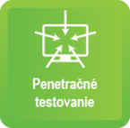 Penetračné Testovanie II. Mierne Pokročilý