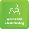 Vedenie Ľudí a Teambuilding II. Pokročilý