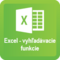 Microsoft Excel - Vyhľadávacie Funkcie a Vzorce