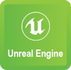 Unreal Engine I. Začiatočník