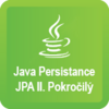 Java Persistence JPA II. Pokročilý