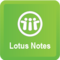 Lotus Notes III. Pokročilý