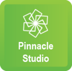 Pinnacle Studio III. Pokročilý