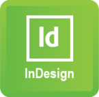 Adobe InDesign II. Mierne Pokročilý