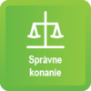 Správne Konanie