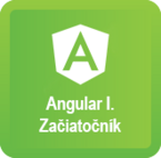 Angular I. Začiatočník