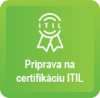 ITIL 3 Foundation