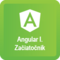 Angular I. Začiatočník