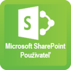 Microsoft SharePoint II. Pokročilý