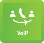 Siete V. VoIP