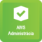 AWS Administration I. Začiatočník