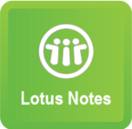 Lotus Notes III. Pokročilý