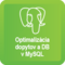 Optimalizácia Dopytov a DB v PostgreSQL