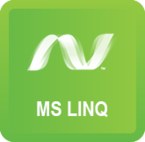 Balík Microsoft LINQ Profesionál