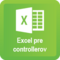 Microsoft Excel - Controlling