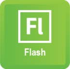 Adobe Flash I. Začiatočník