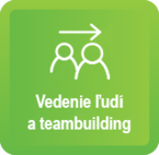 Vedenie Ľudí a Teambuilding I. Začiatočník