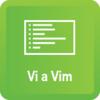 Vi a Vim