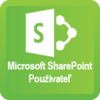 Microsoft SharePoint pre Použivateľov I. Začiatočník