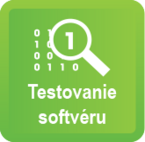 Testovanie Softvéru III. Pokročilý