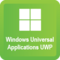 Windows Universal Applications UWP