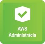 AWS Administration I. Začiatočník