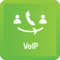 Siete V. VoIP