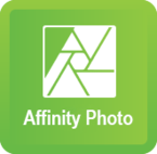 Affinity Photo I. Začiatočník