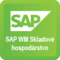 SAP WM Skladové Hospodárstvo