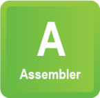 Assembler III. Pokročilý