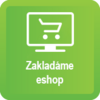 Zakladáme Eshop I. Začiatočník