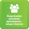 Bezpečnostné Povedomie Zamestnancov - Vstupné