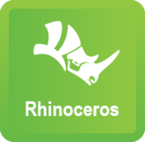 Rhinoceros III. Pokročilý