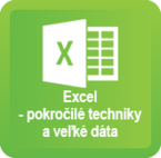 Microsoft Excel - Pokročilé Techniky a Veľké Dáta