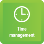 Balík Time Management Profesionál