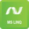 Balík Microsoft LINQ Profesionál