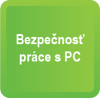 Bezpečnosť Práce s PC