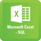 Microsoft Excel - SQL a Query Builder