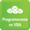 Microsoft Excel IV. Expert: Program. vo VBA