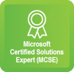 Príprava na Microsoft Certifikáciu MCSE