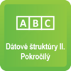 Dátové Štruktúry II. Pokročilý