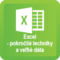 Microsoft Excel - Pokročilé Techniky a Veľké Dáta