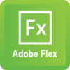 Adobe Flex II. Mierne Pokročilý