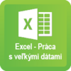 Microsoft Excel - Práca s Veľkými Dátami