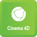 Cinema 4D III. Pokročilý