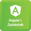 Angular I. Začiatočník