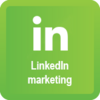 LinkedIn Marketing I. Začiatočník