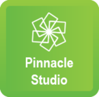 Pinnacle Studio I. Začiatočník